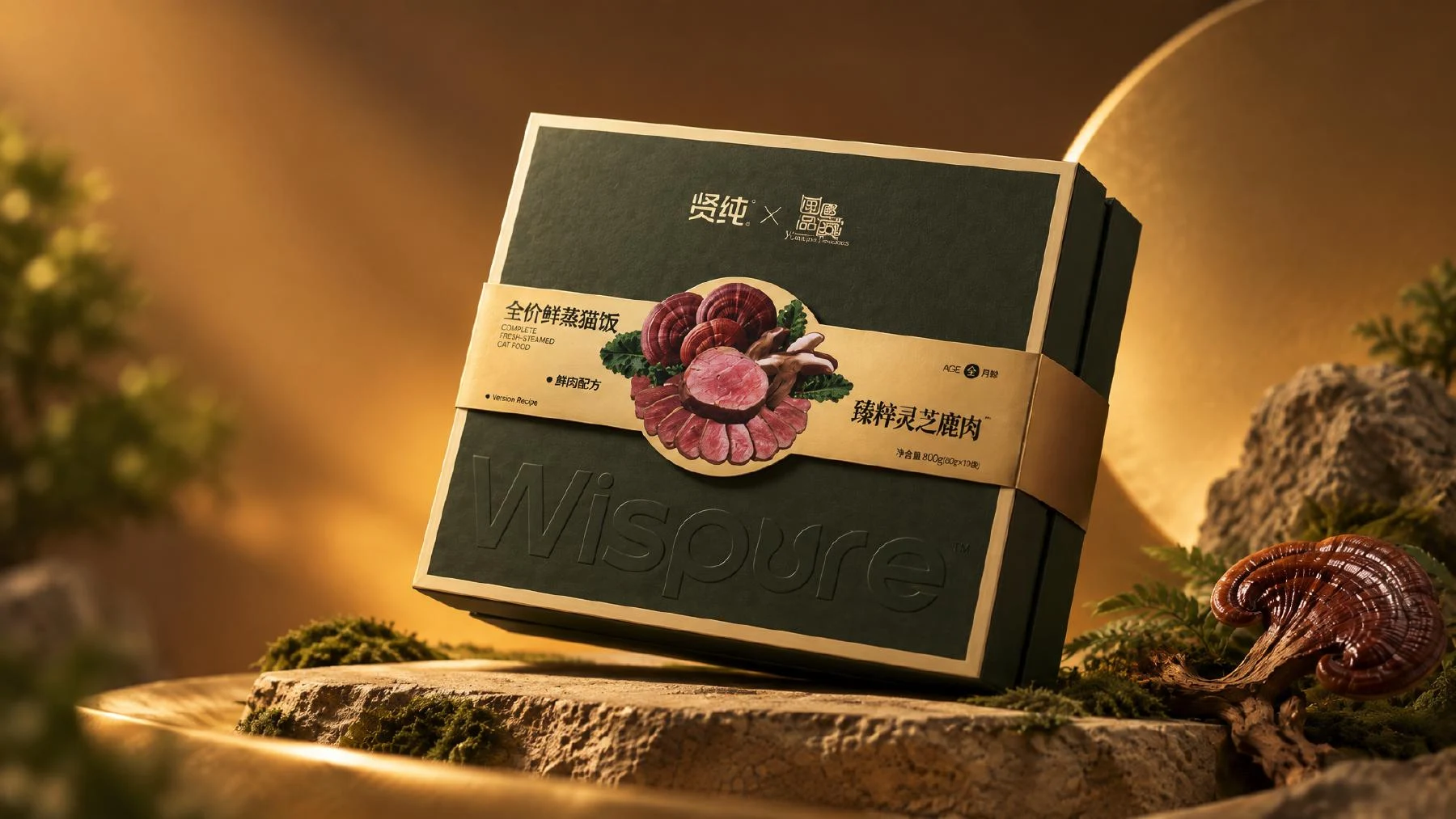 一餐之间，器物之美